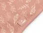 Preview: Personalisiertes Halstuch Bandana 2er Set Meadow Rosewood rosa | Jollein