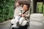 Mobile Preview: Anhänger für Babyschale / Kinderwagenkette Spring Garden Blume | Jollein