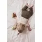 Mobile Preview: Babyrassel Greifling mit personalisierten Namen und Lasergravur von Kids Concept