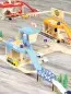 Mobile Preview: Container Terminal mit Zubehör | small foot 11378