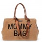 Preview: Childhome Mommy Bag Wickeltasche Teddy beige Tasche