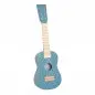 Preview: JaBaDaBaDo Holzspielzeug Kinder Musikinstrument Gitarre in blau