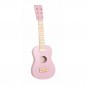 Mobile Preview: JaBaDaBaDo Holzspielzeug Kinder Musikinstrument Gitarre in rosa