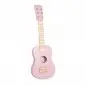 Preview: JaBaDaBaDo Holzspielzeug Kinder Musikinstrument Gitarre in rosa