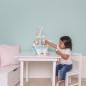 Preview: JaBaDaBaDo Eiscream Eiswagen - Spielzeug und Geschenk für Mädchen und Junge