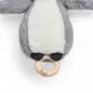 Preview: Personalisierte Baby Spieluhr Pinguin - Musik Einschlafhilfe für Babys | Jollein 043-001-65369 8717329359901