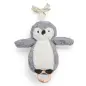 Mobile Preview: Personalisierbare Baby Spieluhr Pinguin - Musik Einschlafhilfe für Babys | Jollein 043-001-65369 8717329359901