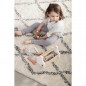 Preview: Kids Concept 1000094 - Kinder Werkzeugkiste Holz 20-teilig Weiß von BellasTraum personalisiert
