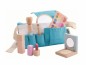 Mobile Preview: PlanToys 4003487 ✔️ Holzspielzeug Kinder Make-up Set personalisiert