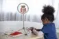 Preview: PlanToys Vlogger-Set Holzspielzeug Kinder personalisiert