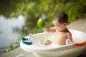 Mobile Preview: PlanToys Badespielzeug für Babys und Kinder - 3er Set Schüsseln aus Holz