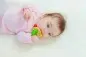 Mobile Preview: PlanToys Babyspielzeug Glocken-Rassel 513