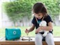 Preview: PlanToys Tierarzt-Set Kinder Holzspielzeug