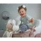 Preview: JaBaDaBaDo N0158 ✔️ Baby Kuscheltier Teddybär in braun