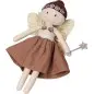 Preview: Wunderschöne Puppe von Fee Fleur - ideal für fantasievolles Spielen