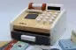 Mobile Preview: Tryco Holzspielzeug Kasse mit Scanner personalisiert TR-303005
