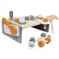 Mobile Preview: Tryco Holzspielzeug Werkzeugbank Tisch personalisiert Tr-303010