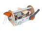 Mobile Preview: Tryco Holzspielzeug Werkzeugkiste personalisiert Tr-303014