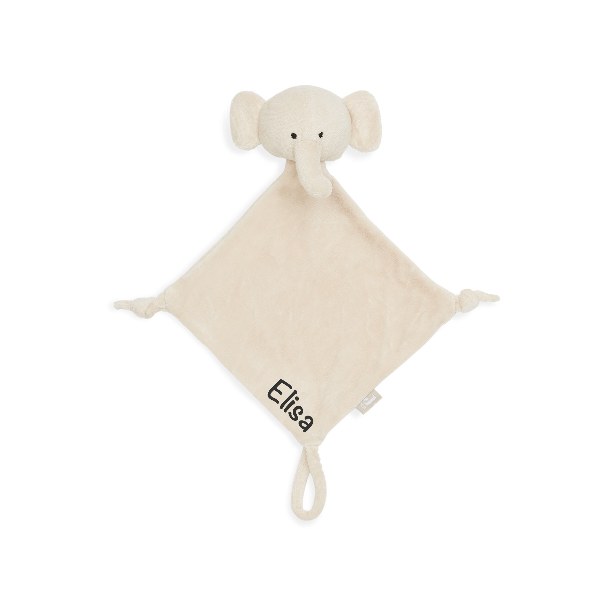 Baby Schmusetuch Plüschspielzeug Elefant bei Marktkauf online