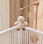 Baby Spieluhr Spring Garden Ente - Musik Einschlafhilfe für Babys | Jollein