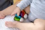 Baby Auto Holzspielzeug | PlanToys 4005229