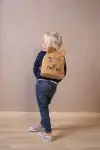 Childhome My First Bag Kinderrucksack Teddy beige CWKIDBT