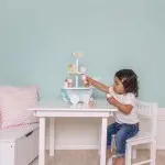 JaBaDaBaDo Eiscream Eiswagen - Spielzeug und Geschenk für Mädchen und Junge