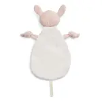 Das Baby Schmusetuch Schnullertuch Reh in Rosa von Jollein ist ein liebevoll gestaltetes Accessoire für Ihr Baby, das mit dem Namen des Kindes personalisiert werden kann und somit zu einem einzigartigen Geschenk wird.