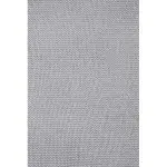 Jollein Kinderdecke Babydecke Wiege 75x100cm Basic Knit Stone Grey Baumwolle