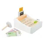 small foot Spielzeug Kasse mit Scanner personalisiert mit Gravur 11099