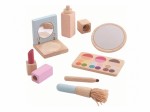 PlanToys 4003487 ✔️ Holzspielzeug Kinder Make-up Set personalisiert