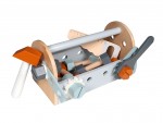Tryco Holzspielzeug Werkzeugkiste personalisiert Tr-303014