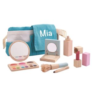 Holzspielzeug Make-up Set | PlanToys | Personalisiert