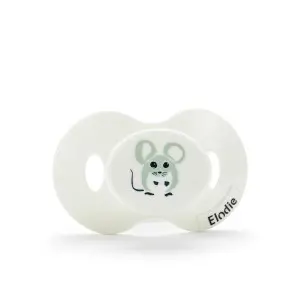 Schnuller für Babys - Forest Mouse Max | Elodie Details